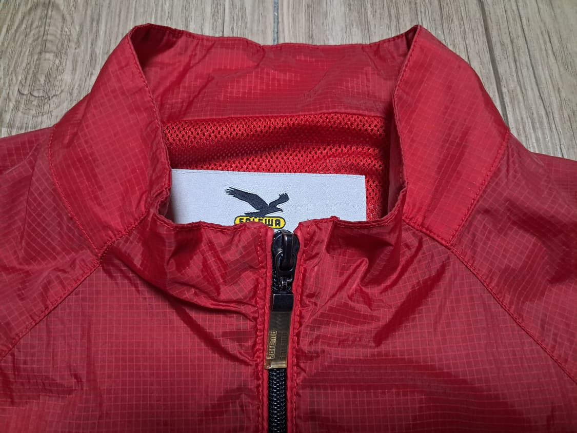 살레와 여성 우븐 자켓 S 상품이미지4