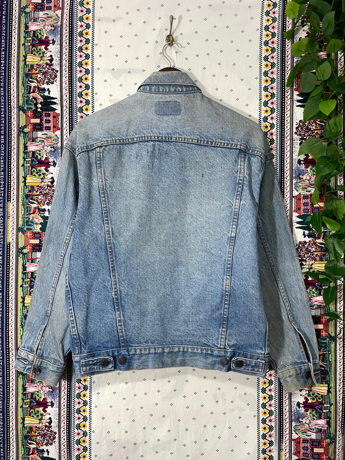 90s usa 리바이스  상품이미지2