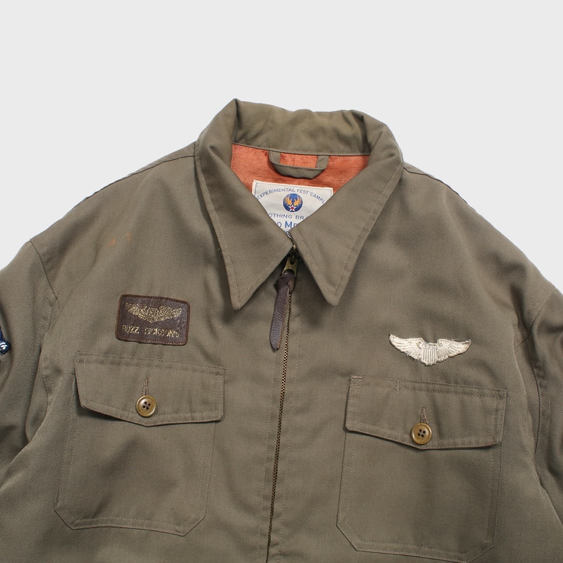 BUZZ RICKSON'S 상품이미지9