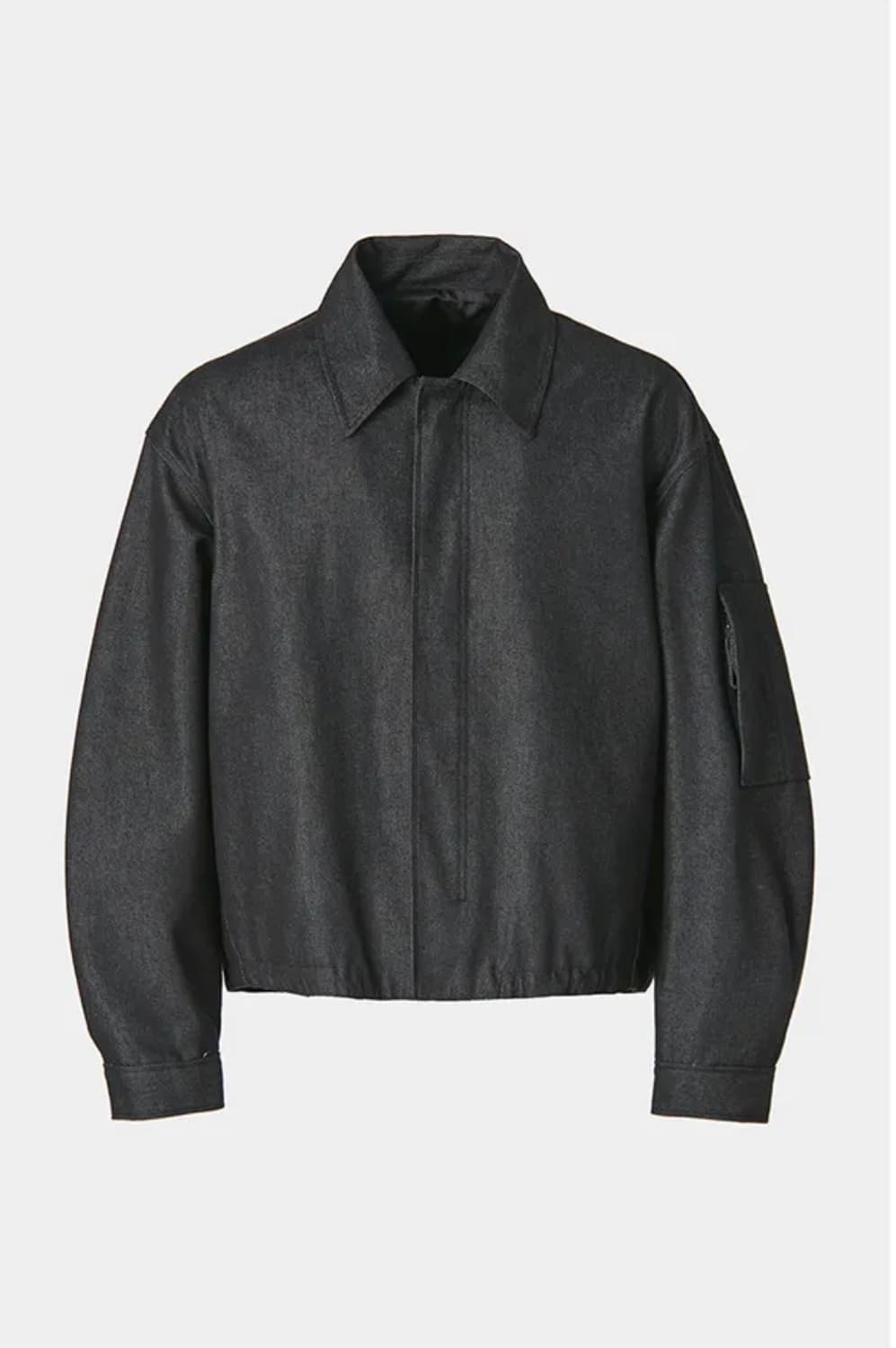 쿠어(Coor) 언체인징 크롭 스트링 셋업 L, L 상품이미지1