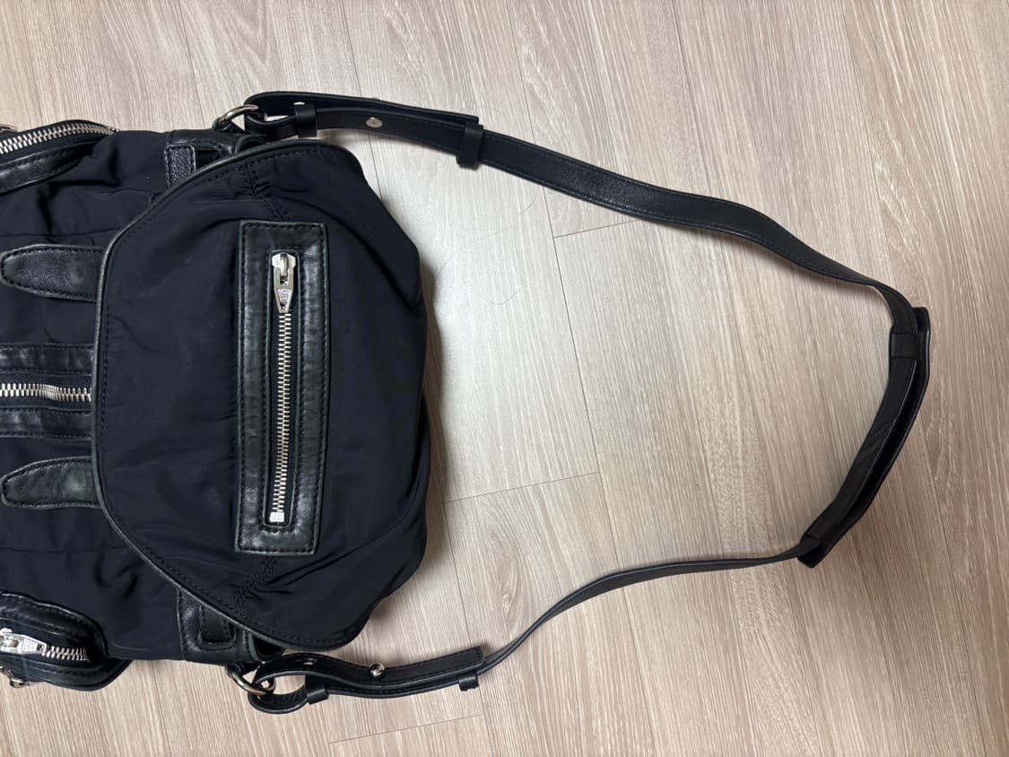 알렉산더왕 마르티 나일론 백팩 상품이미지6