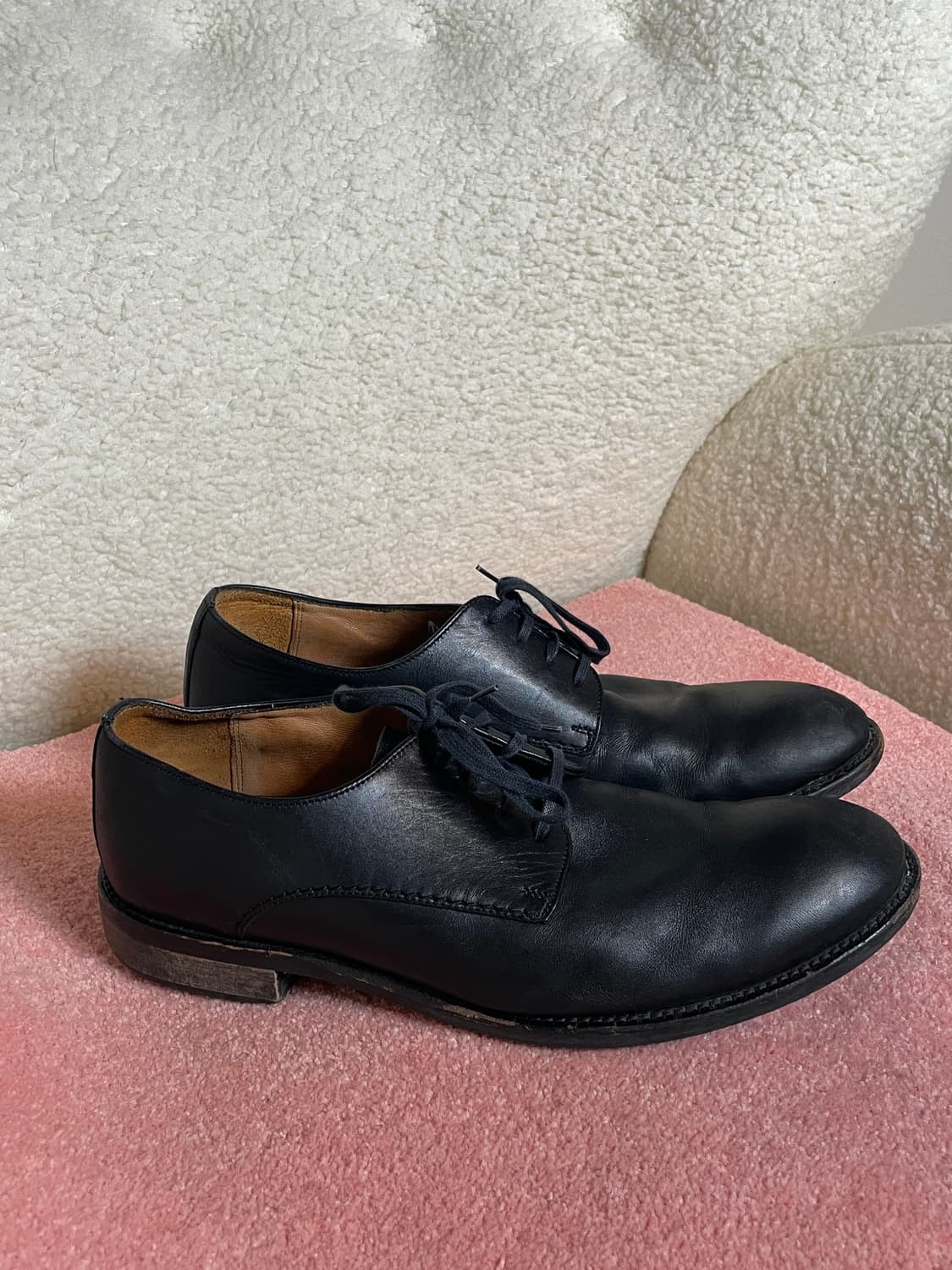 바나나리퍼블릭 더비 285 / 10.5 사이즈  상품이미지1