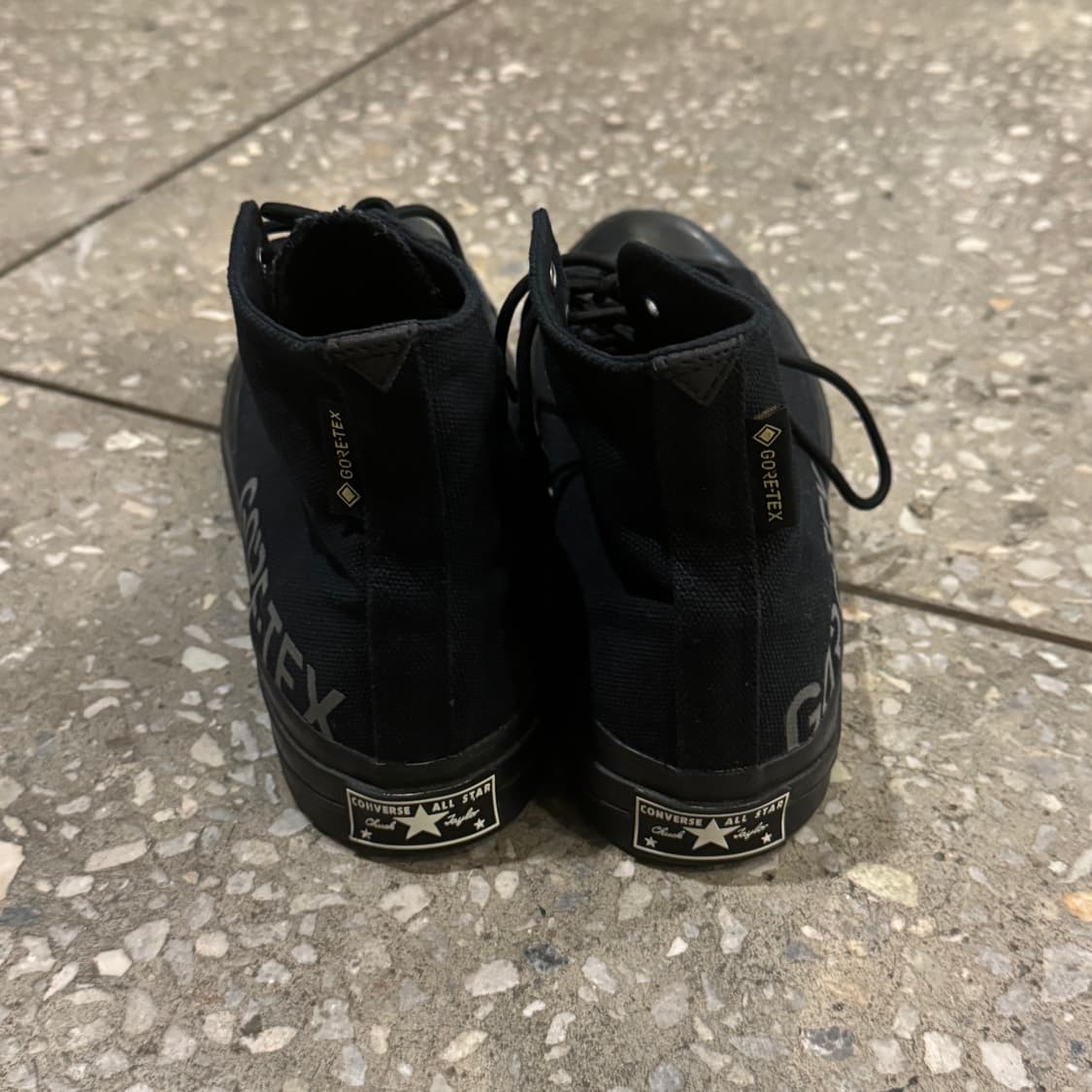 컨버스 고어텍스 290 상품이미지2