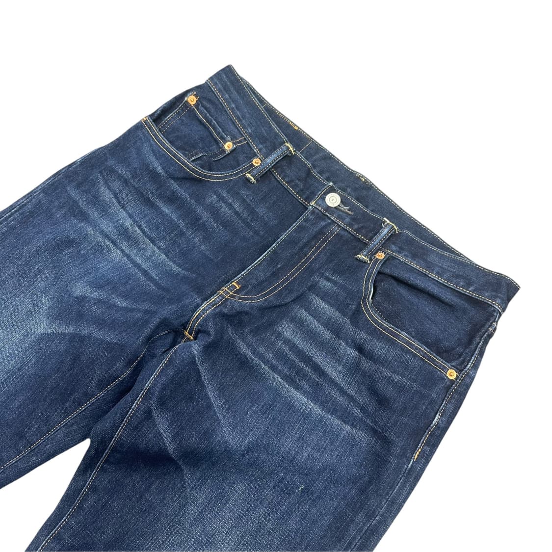 리바이스 502 데님팬츠 상품이미지2