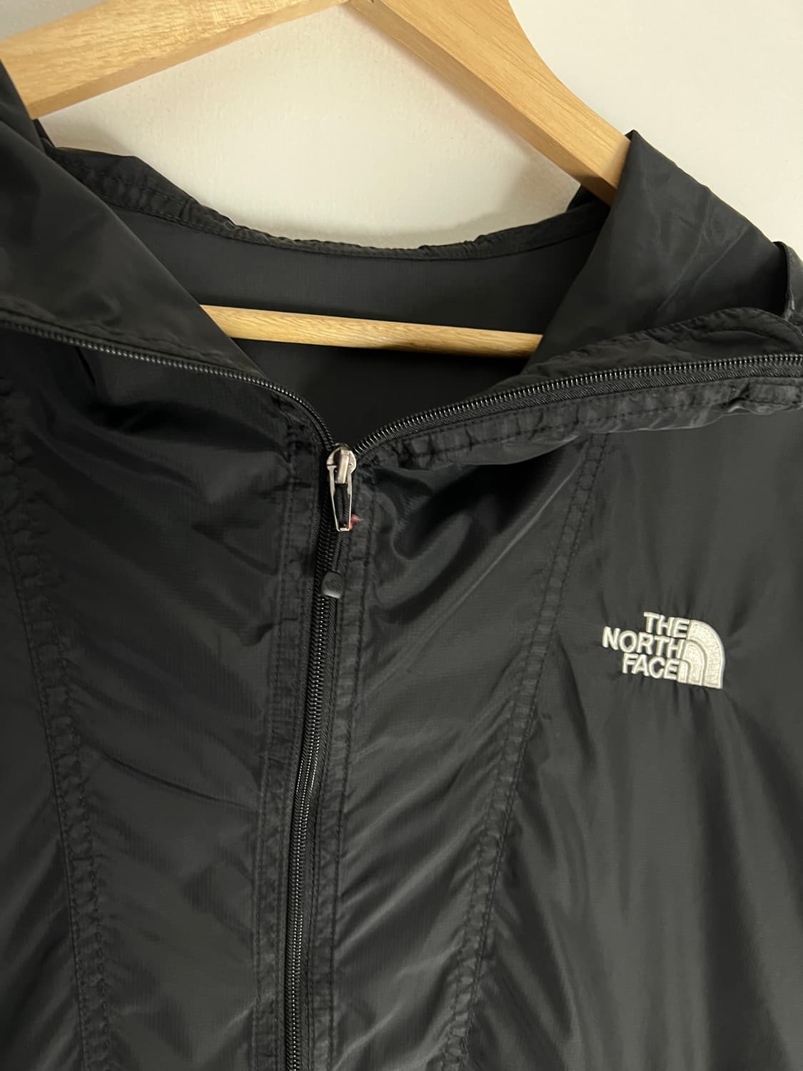 노스페이스 바람막이 XXL 상품이미지4