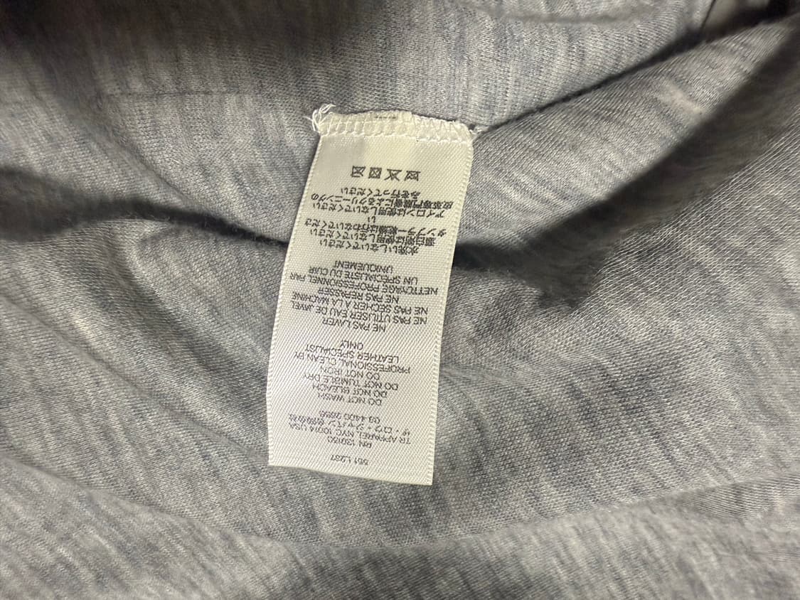 23fw the row 스웨이드 자켓 M 상품이미지5