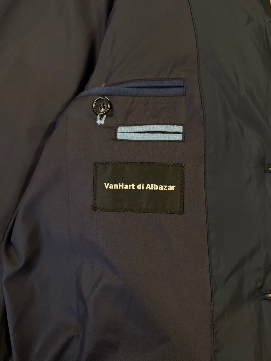 반하트 디 알바자 다운 패딩 코트 100 상품이미지7