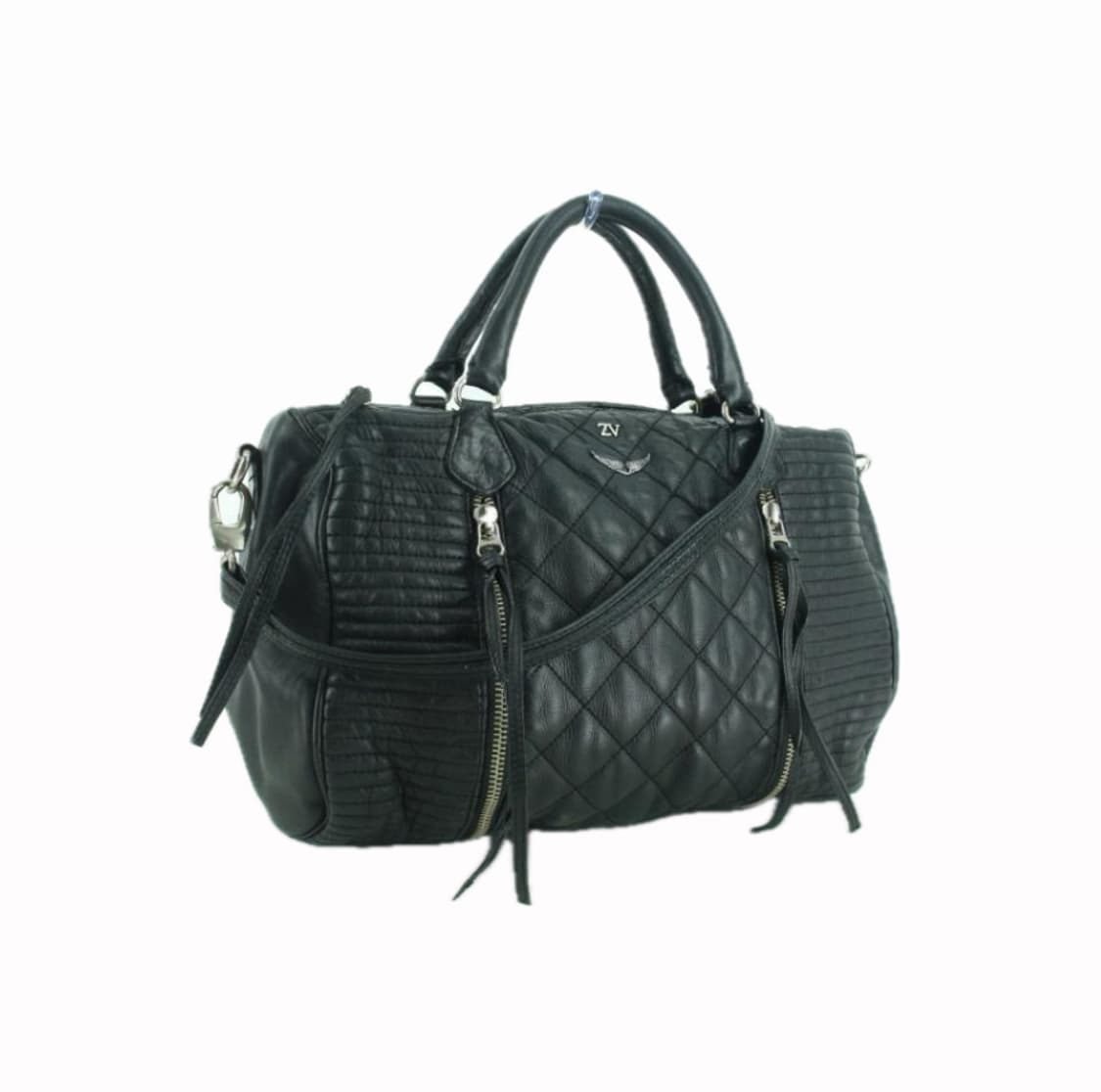 Zadig&Voltaire 쟈딕 앤 볼테르 숄더백 상품이미지1