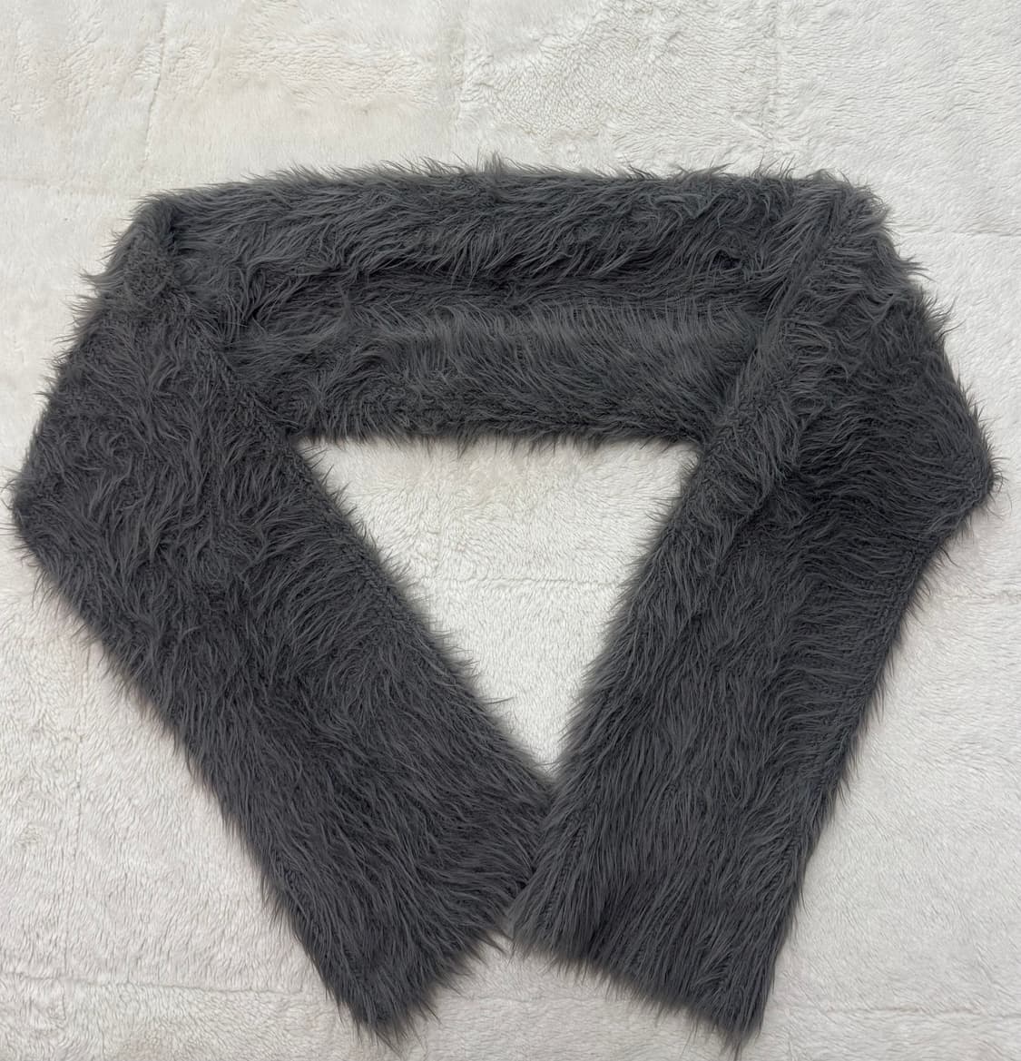 더미스테리어스호텔 퍼 볼레로 상품이미지6