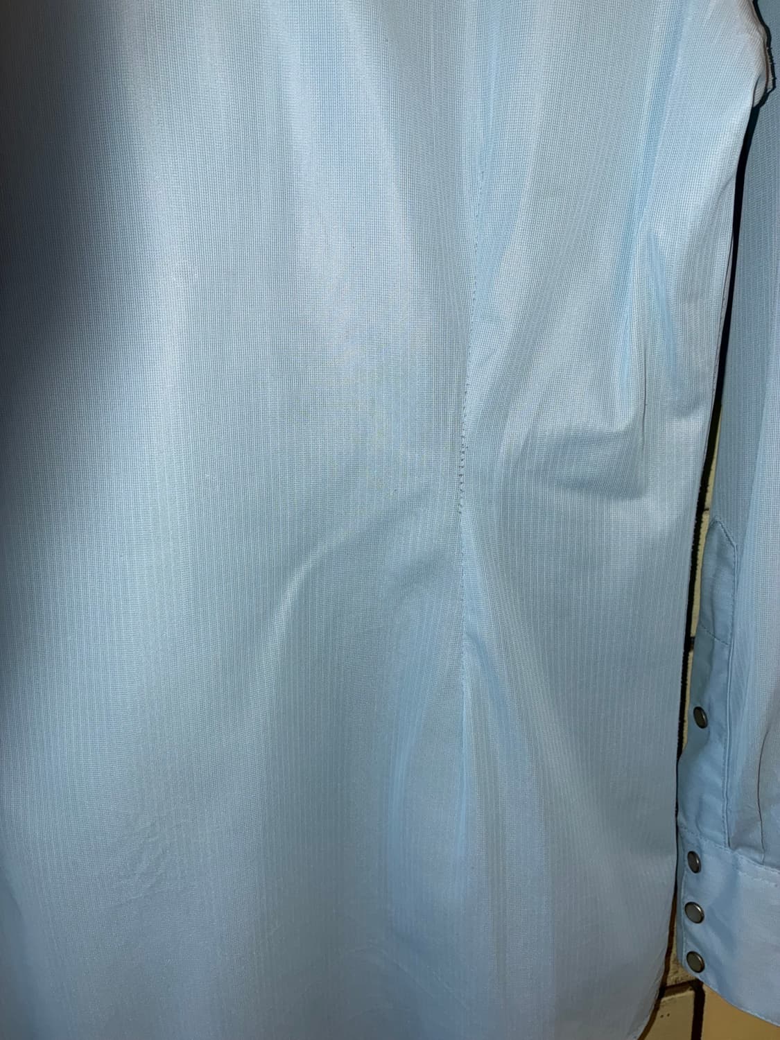 70’s Rockmount Ranch Wear Western Shirt 상품이미지9