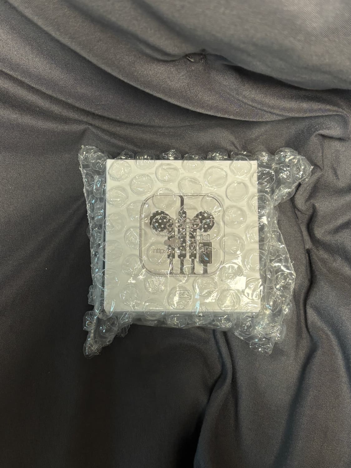 aeae 커스텀 이어폰 블랙 (USB-C) 상품이미지2