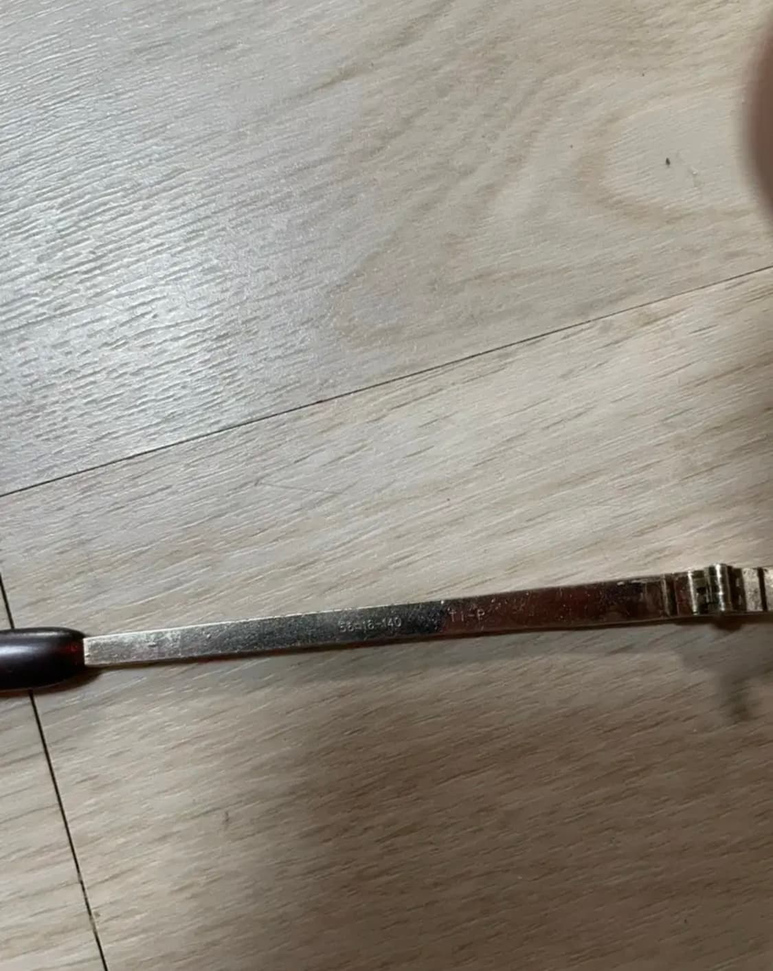 귀갑테 빈티지 귀갑안경 상품이미지3