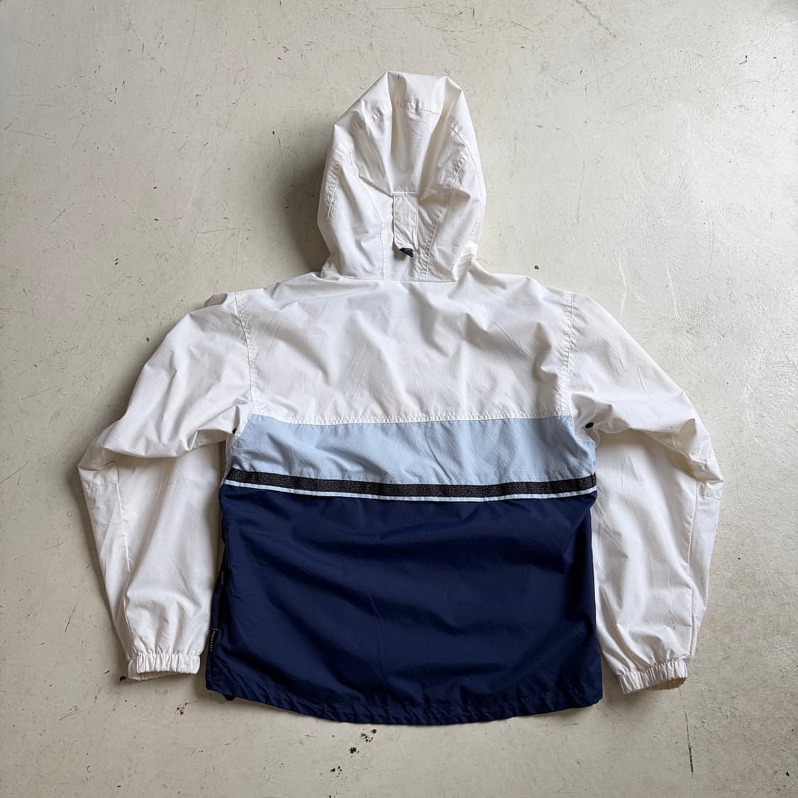 컬럼비아 빈티지 윈드브레이커 자켓 M 상품이미지9