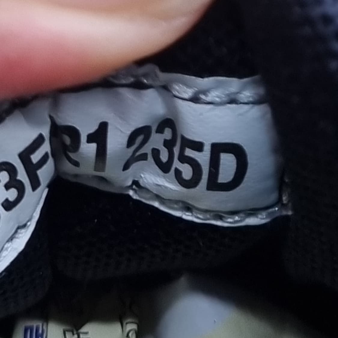 금강 버팔로 여성운동화235 상품이미지6