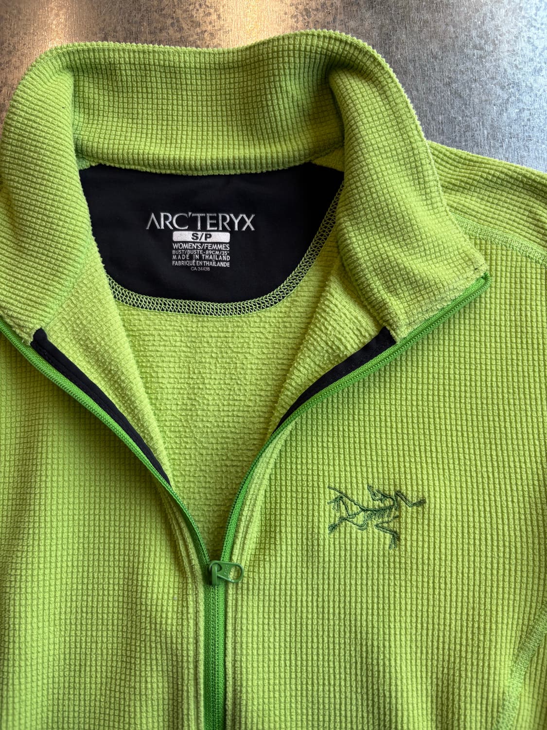 아크테릭스 구형 델타 LT 상품이미지1