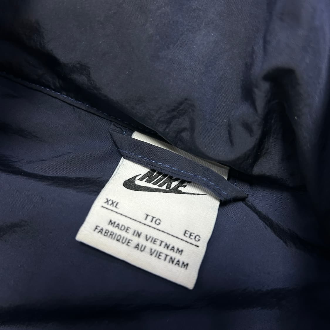 나이키 NSW 라이트웨이트 바람막이 자켓(2XL) 상품이미지2