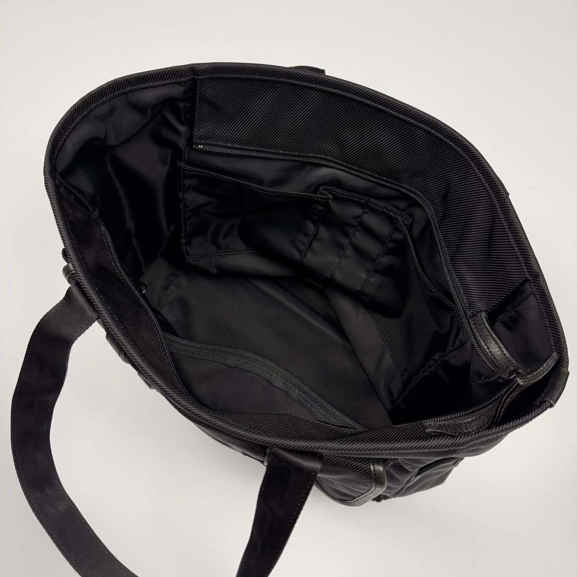 요시다포터 토트백 블랙 상품이미지7