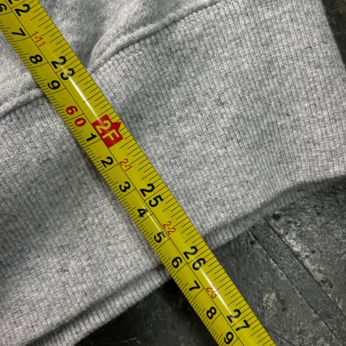 100 디스이즈네버댓 TNT 후드티  상품이미지6