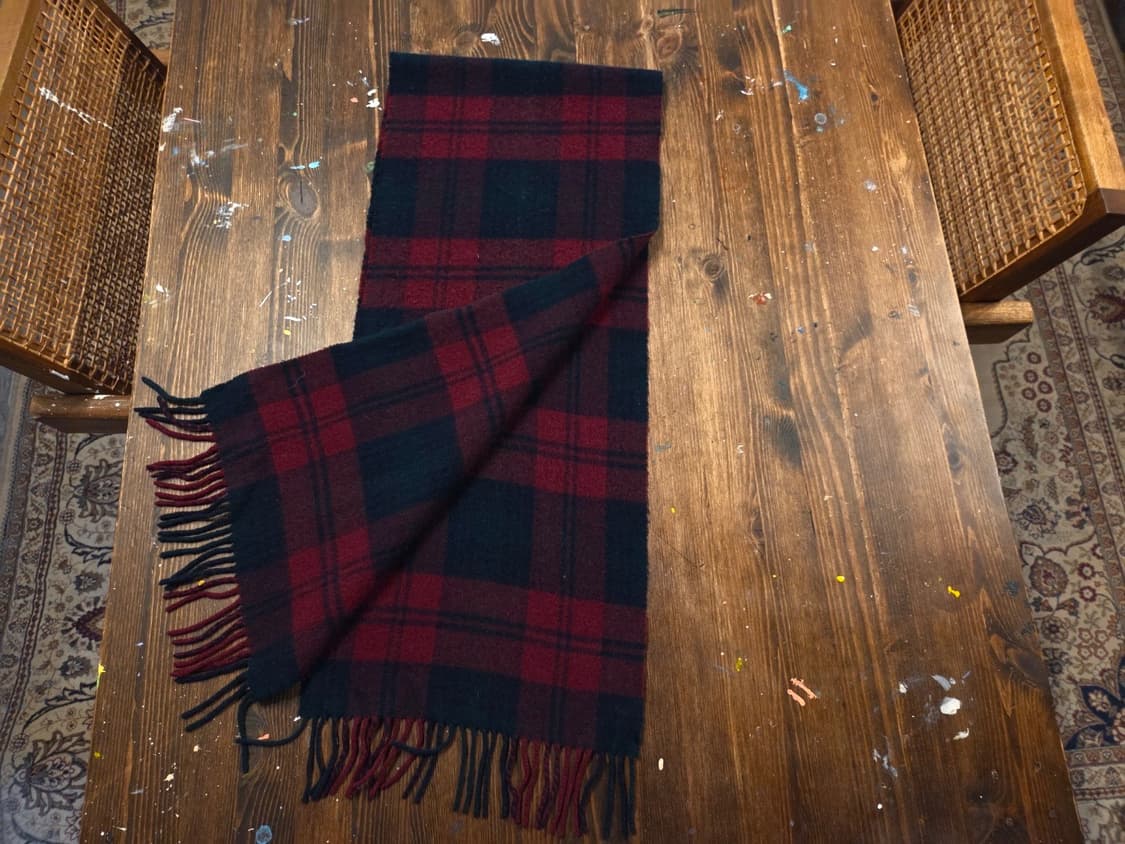 존스톤즈 머플러 상품이미지2