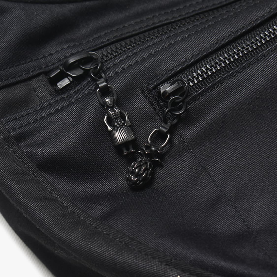 PORTER "Black Shoulder Bag" 상품이미지5