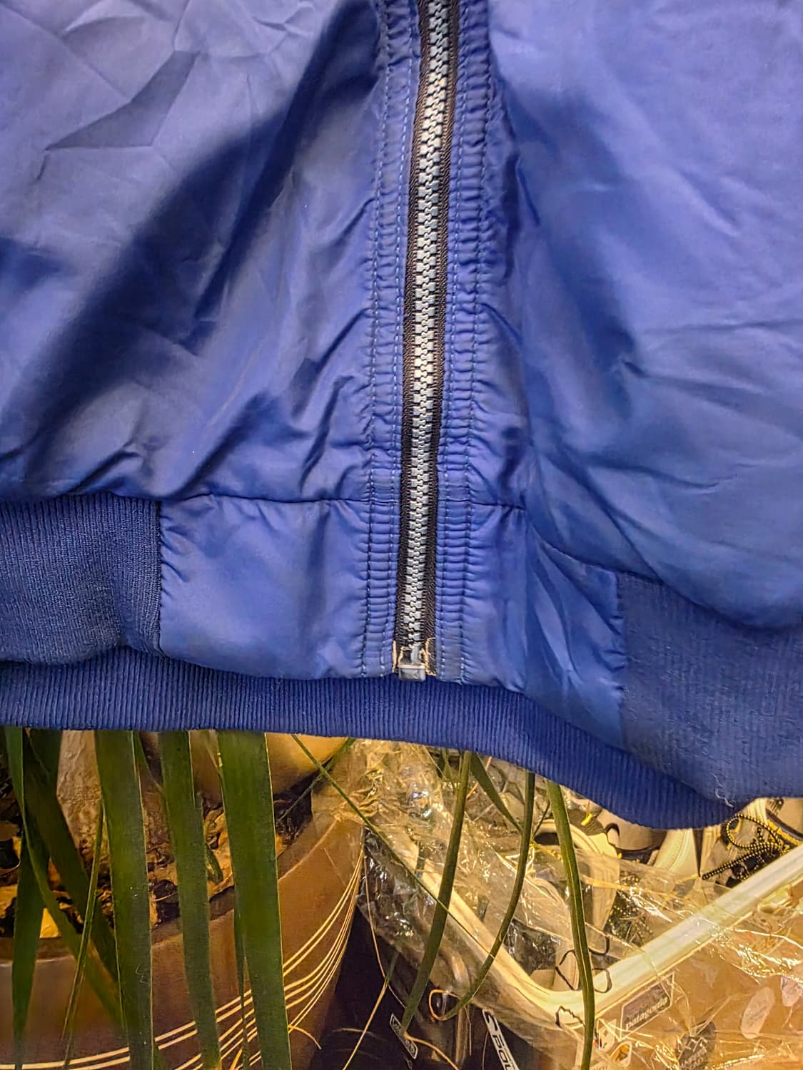 Z-534 파타고니아 신칠라 쉘드 봄버 자켓 상품이미지6