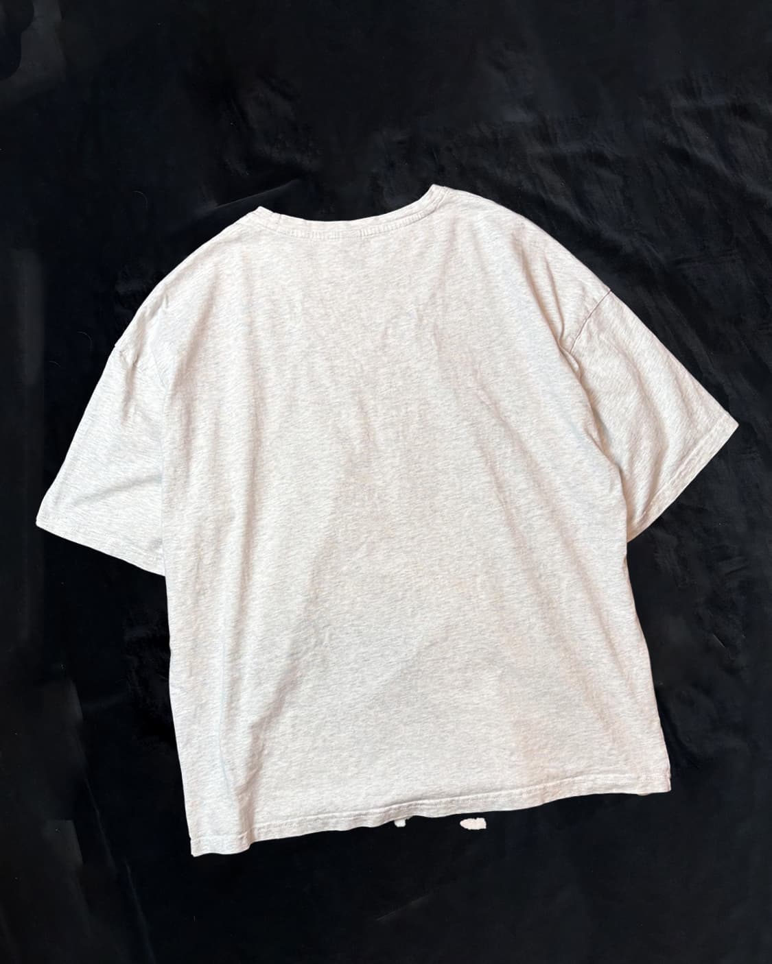 일본빈티지 DAZY 반팔티 상품이미지4