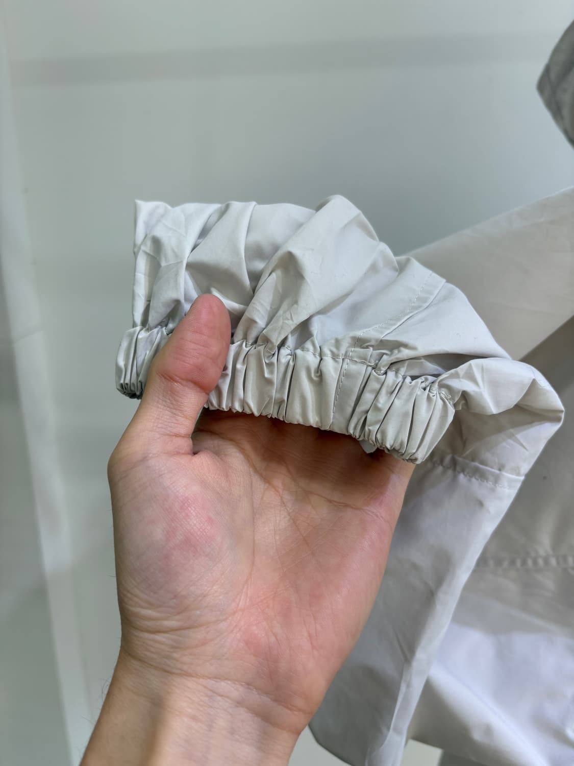 GALLARDAGALANTE 바람막이 상품이미지4