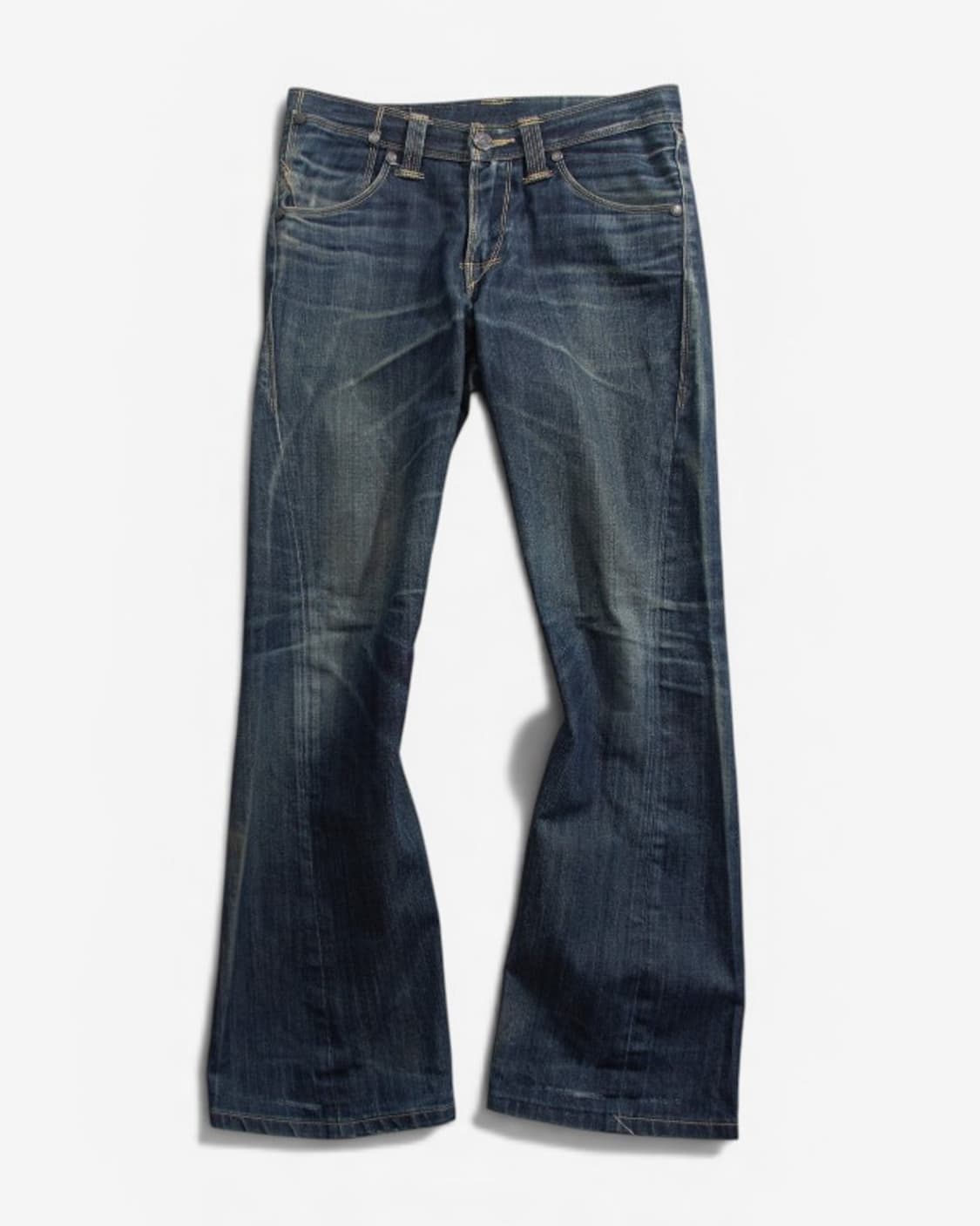 00s Levi's engineered jeans  상품이미지1