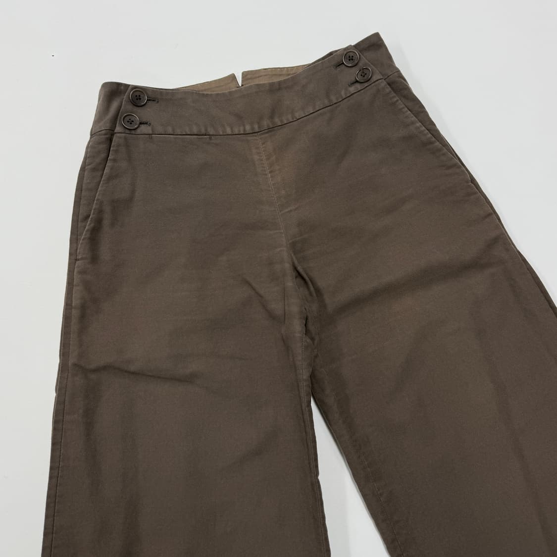 Margaret Howell sailor pants 상품이미지3