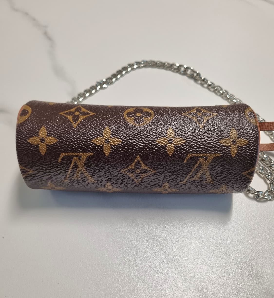 정품 루이비통 미니 빠삐용 상품이미지8