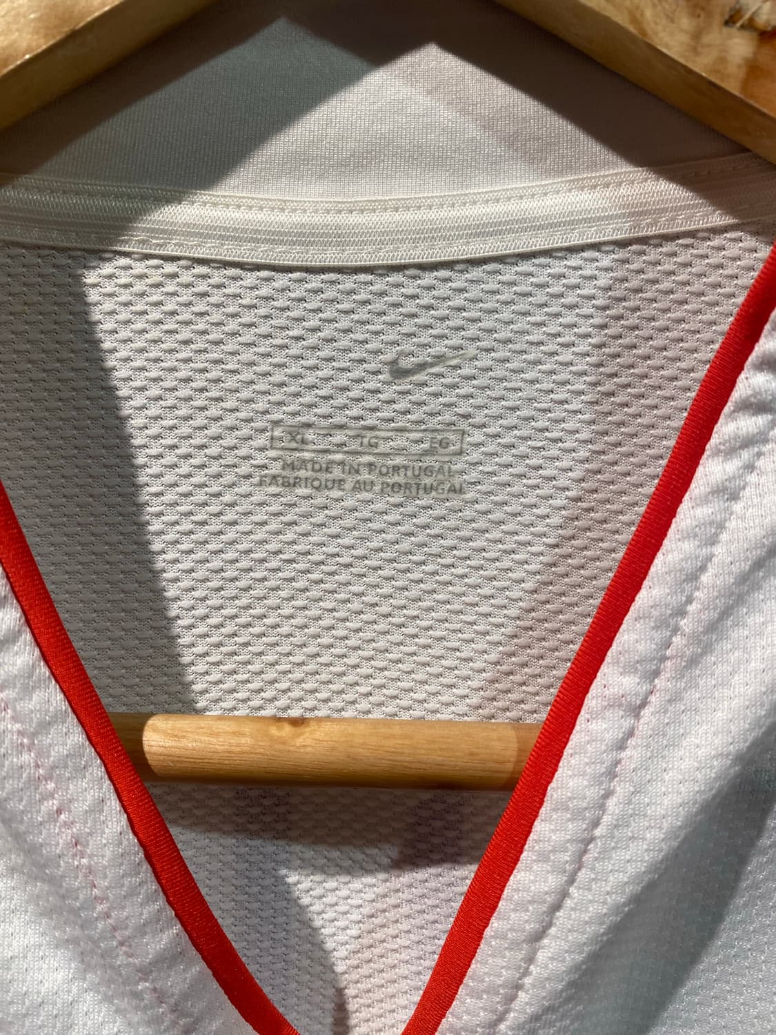 06-08 대한민국 박지성 어웨이 유니폼 상품이미지4