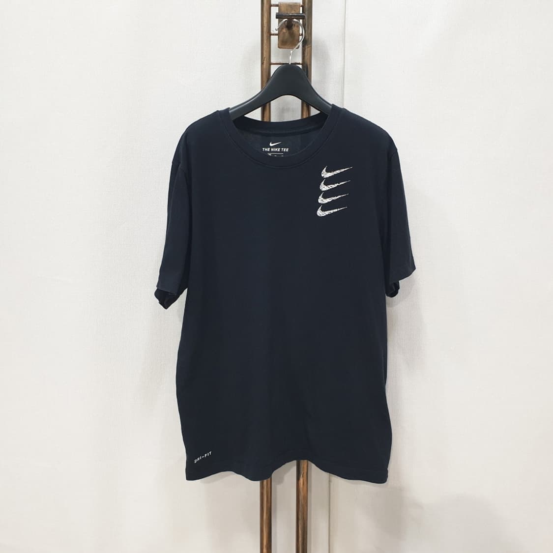 나이키 드라이 핏 숏슬리브 티 XL (105) 상품이미지1