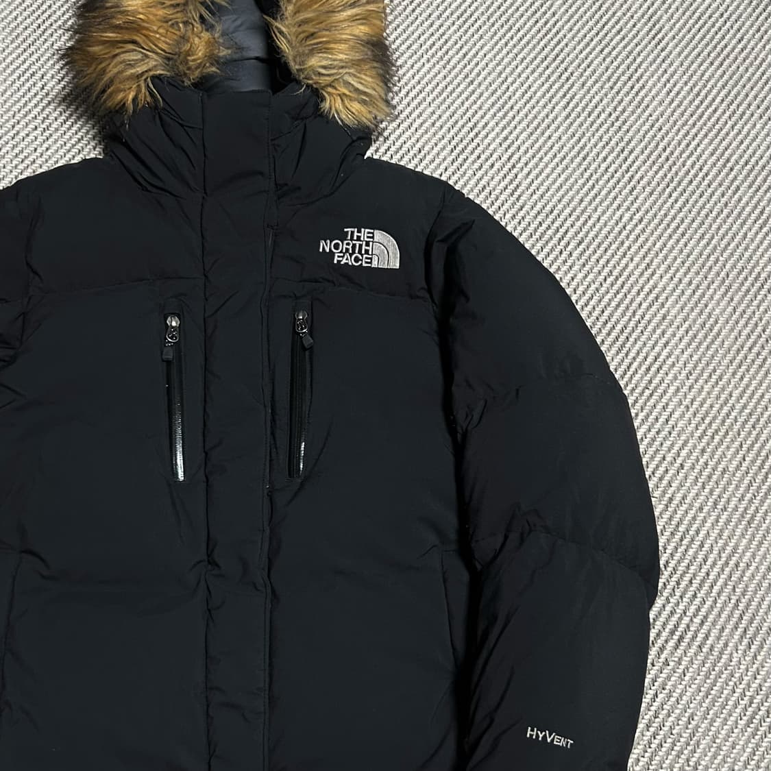 [M] Northface 노스페이스 우먼즈 스펙트럼 다운 패딩 점퍼 상품이미지3