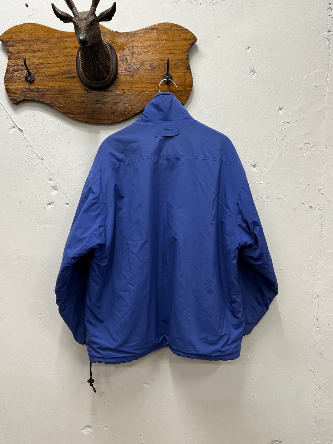 L) Helly Hansen Vintage Reversible Fleec 상품이미지3