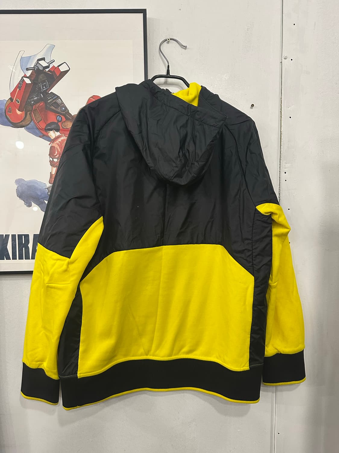 M)폴로 스포츠 자켓 상품이미지2