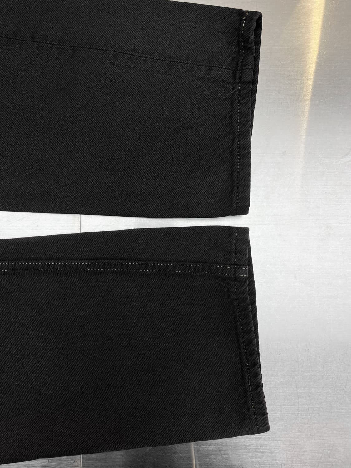 리바이스 90s U.S.A 블랭크탭 데님 팬츠 상품이미지7