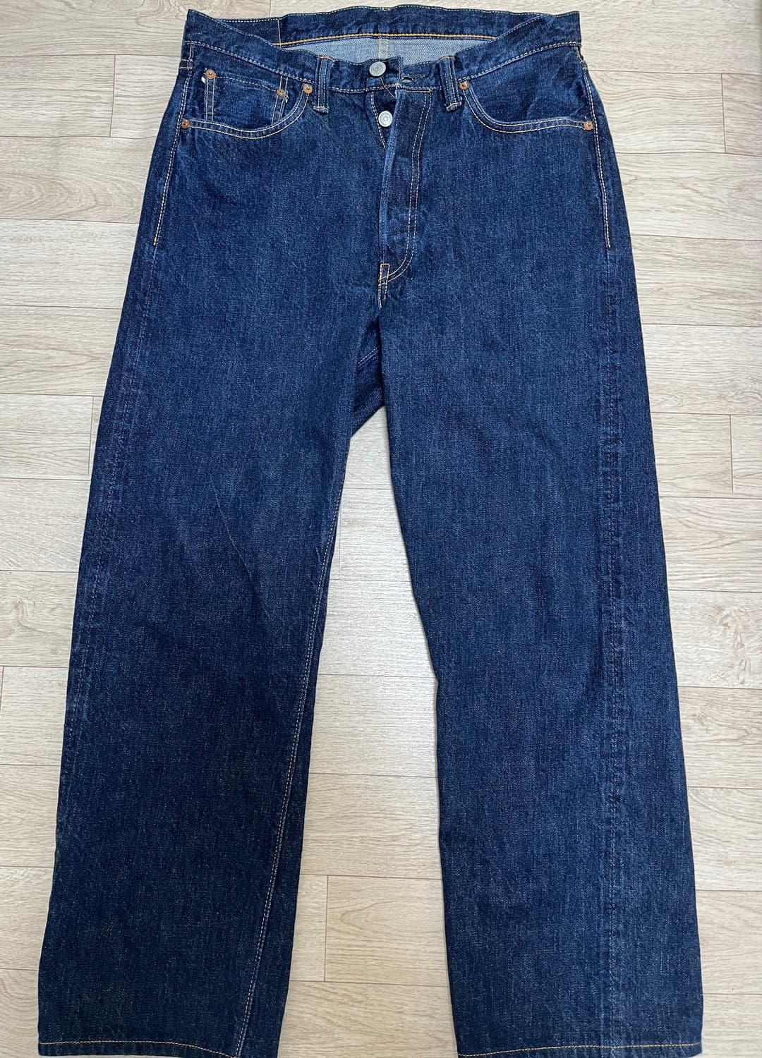 풀카운트 0105  30사이즈 상품이미지1