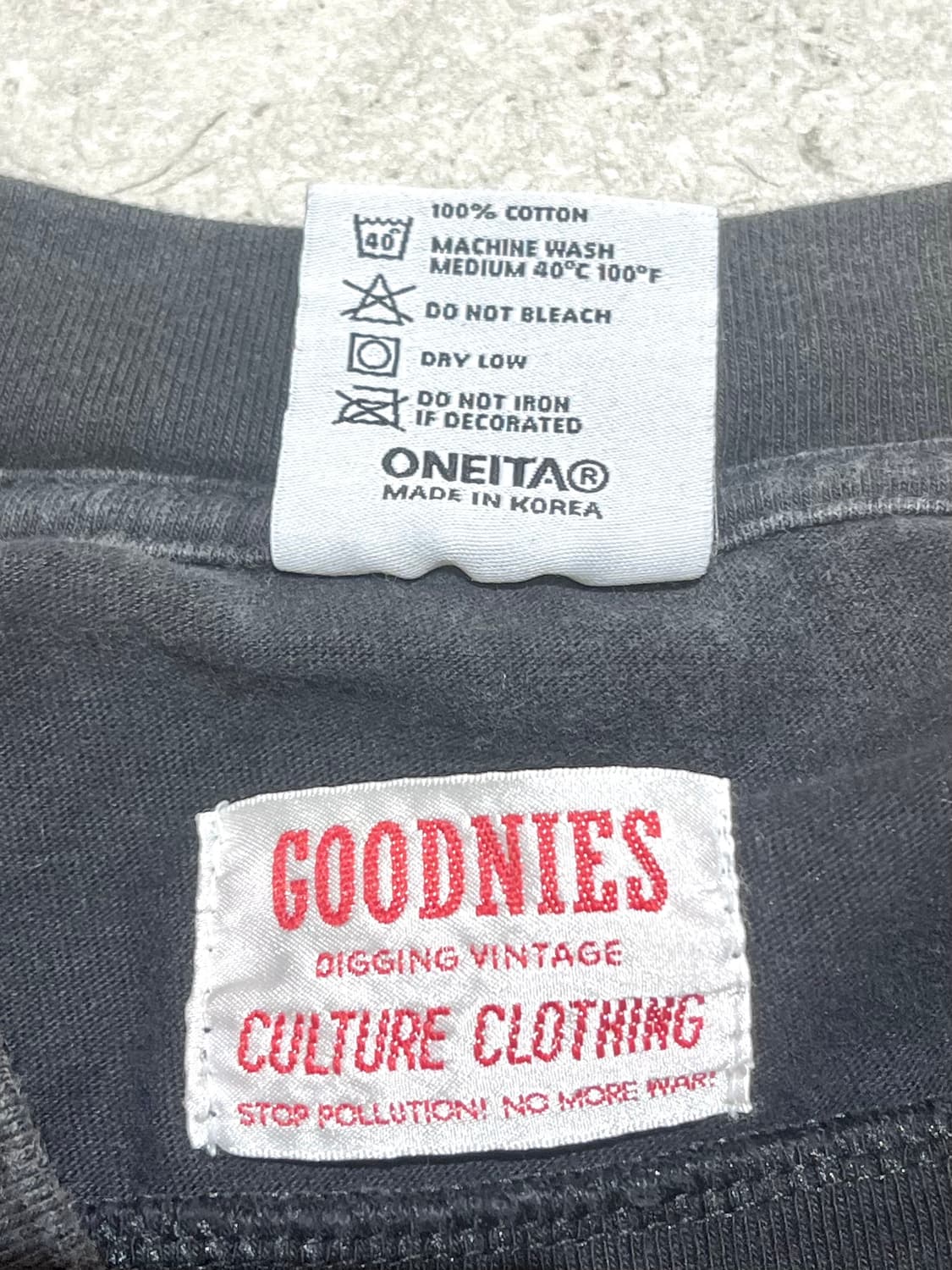 Goodnies Ketchup Boy 상품이미지4