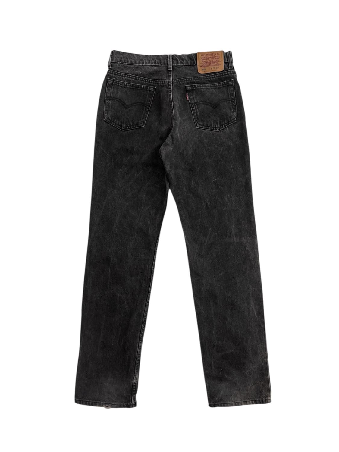 리바이스 506 데님팬츠 30 x 33 상품이미지3