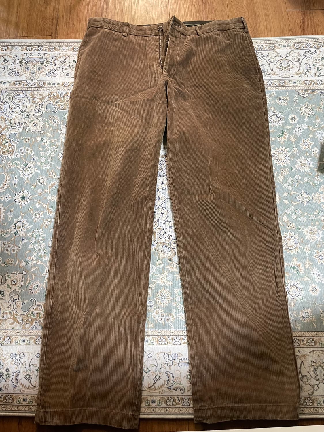 C.P company 코듀로이 팬츠 (35) 상품이미지1