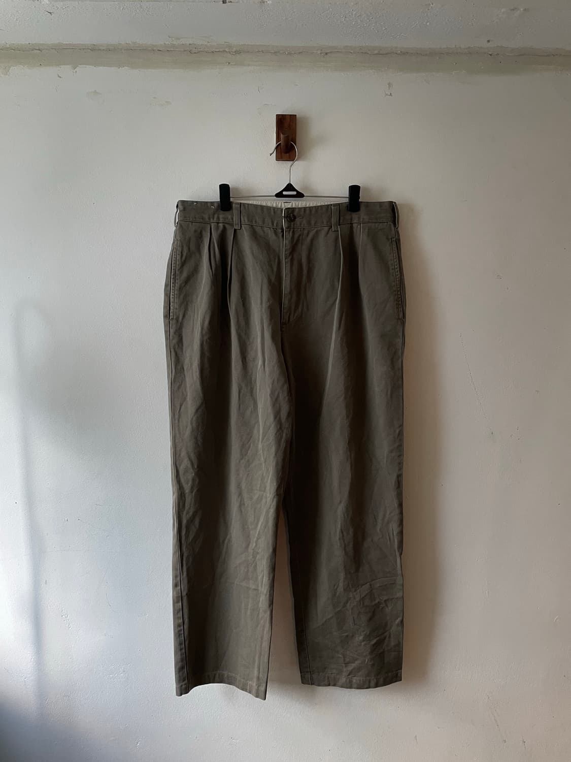 빈티지 폴로 랄프로렌 치노팬츠 상품이미지2