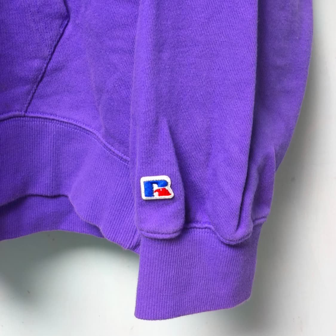 [2XL] 러셀 애슬레틱 후드티 상품이미지5