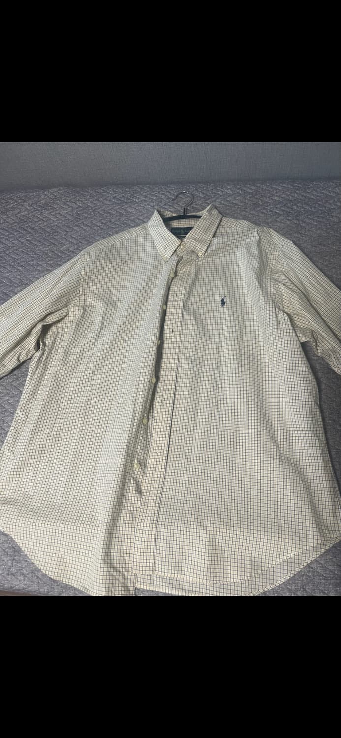 폴로 셔츠 l-xl 상품이미지1