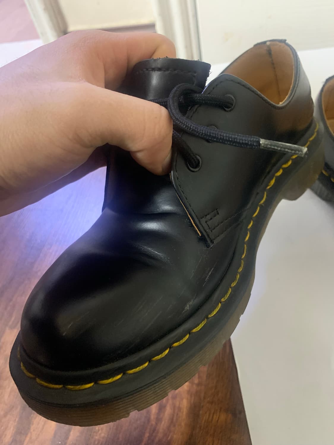 닥터마틴 1461 240 상품이미지5