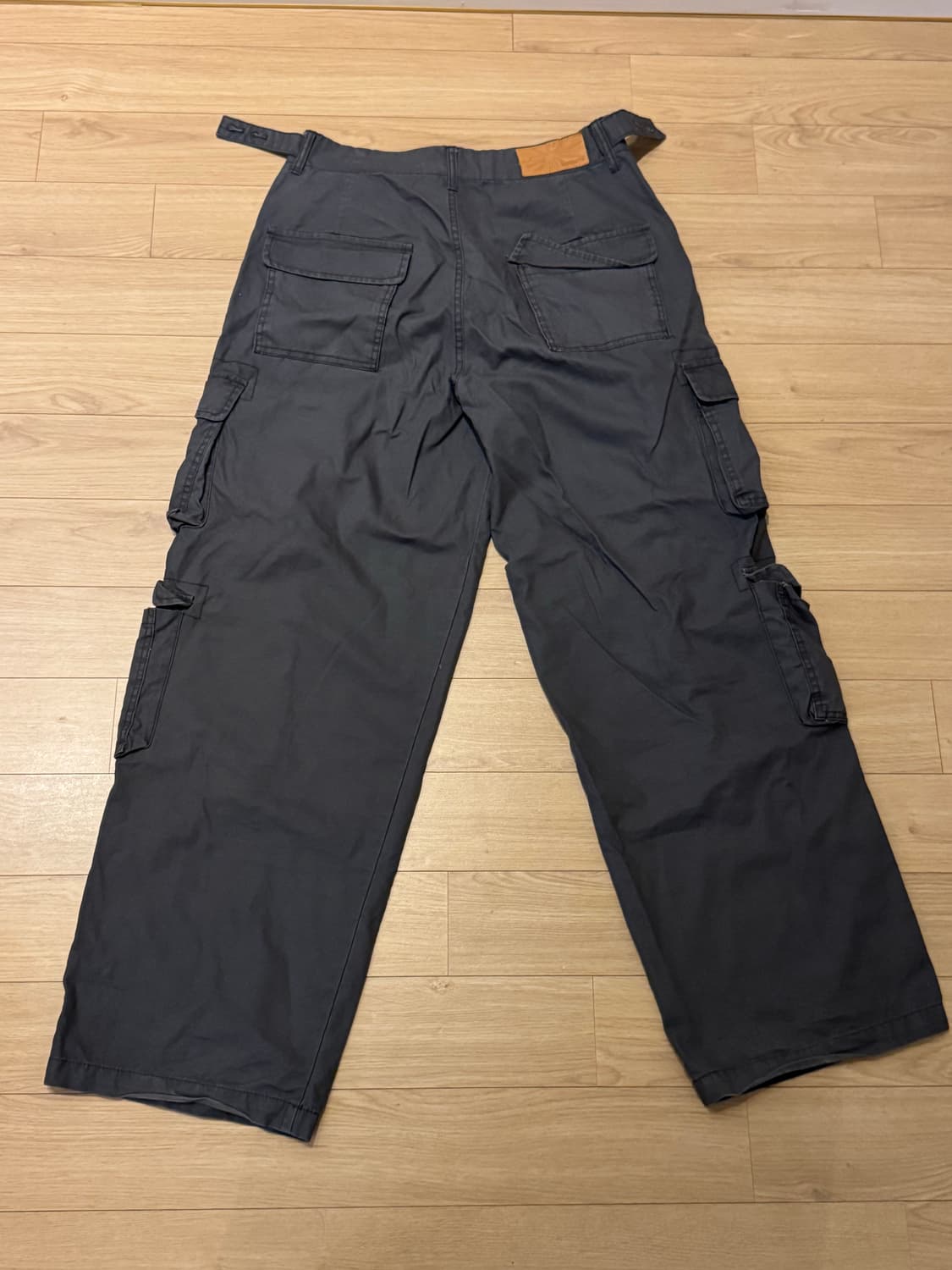 13month Washed cargo pants 상품이미지7