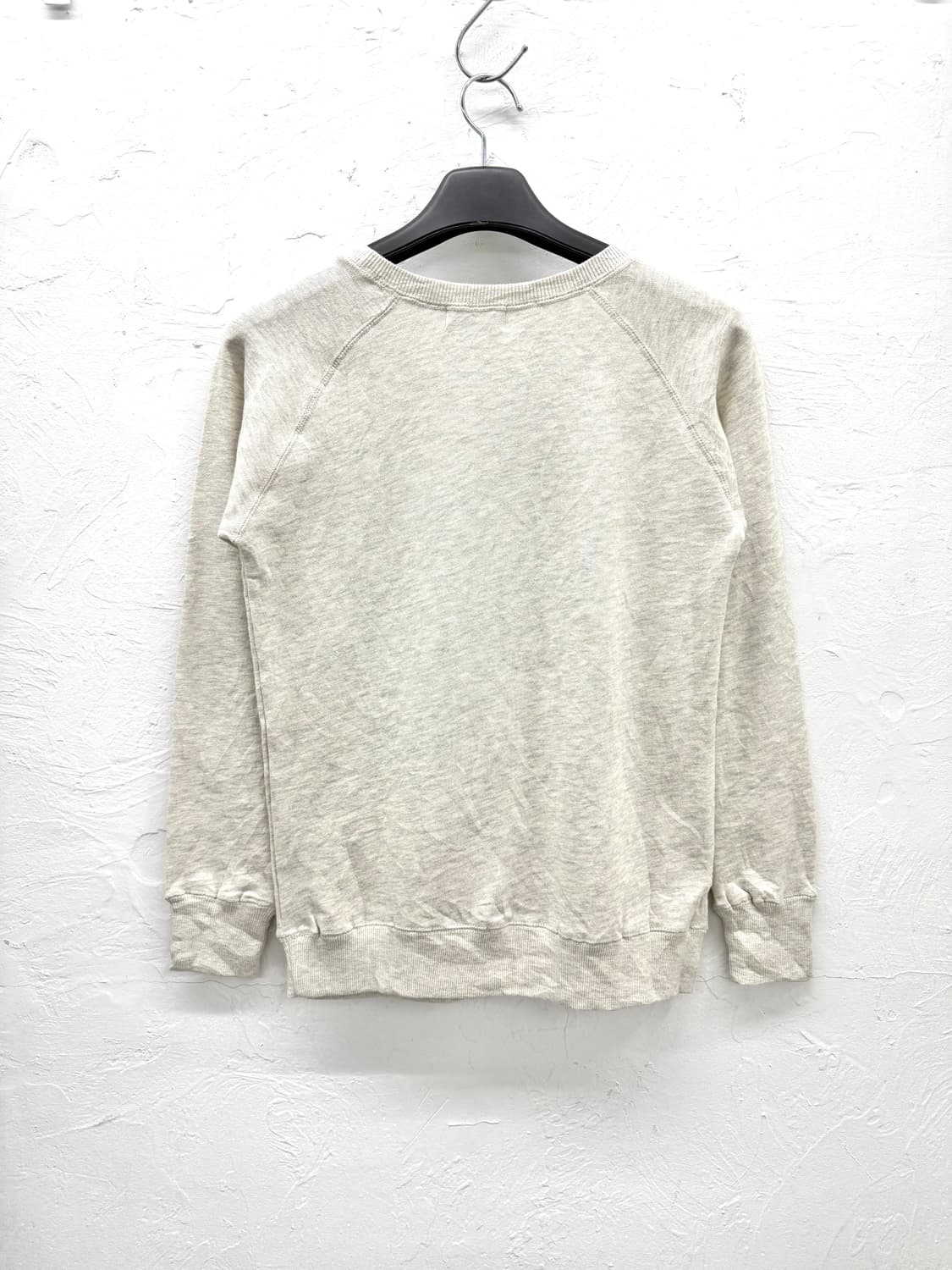 무민 리틀미 스웻셔츠 상품이미지3