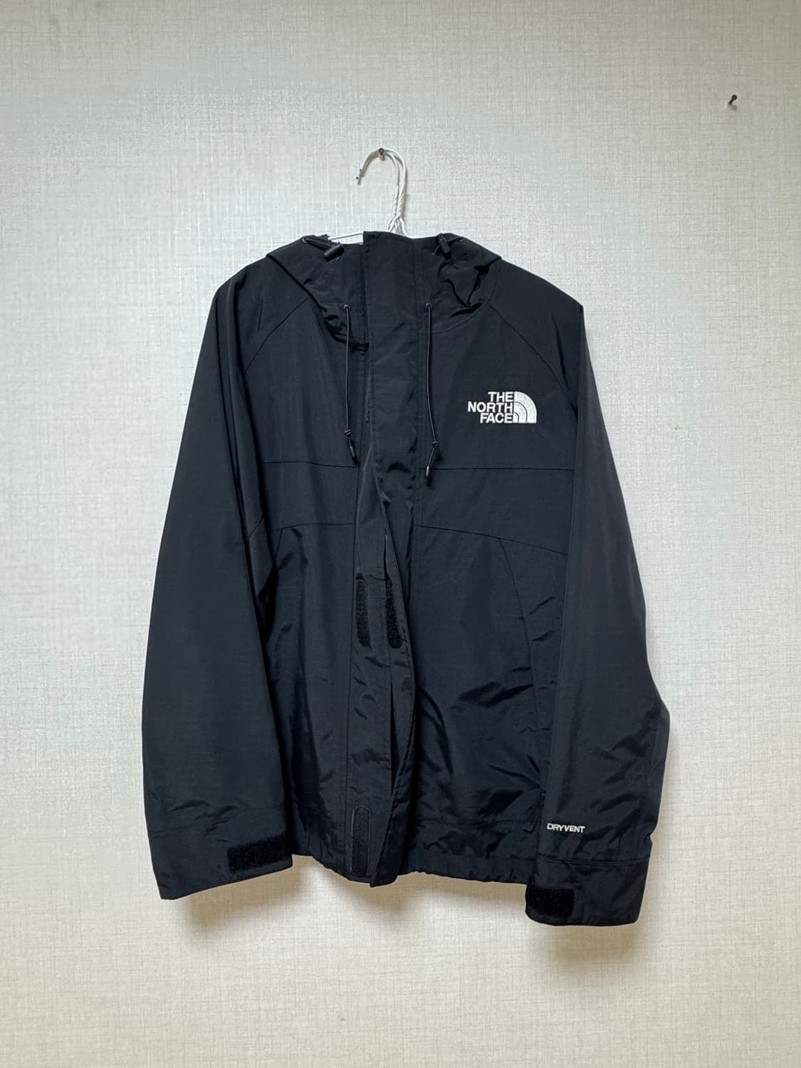 노스페이스 바람막이 점퍼 [상세 설명 참조] 상품이미지1