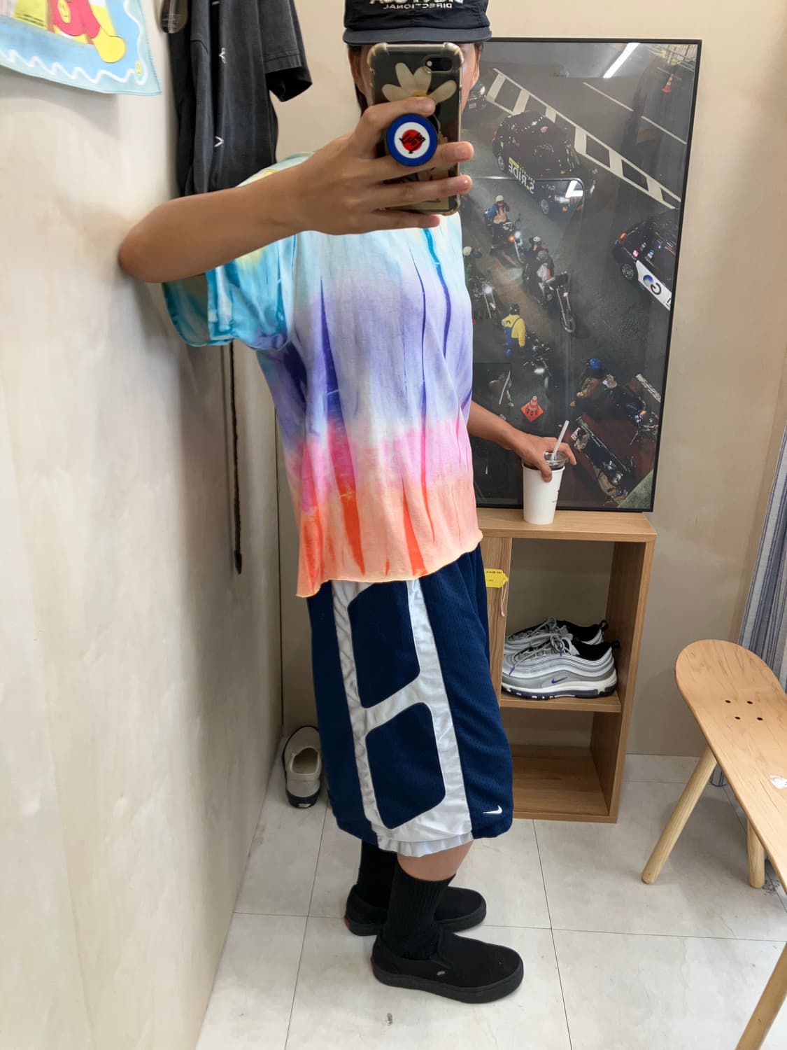 Nike shorts  상품이미지5