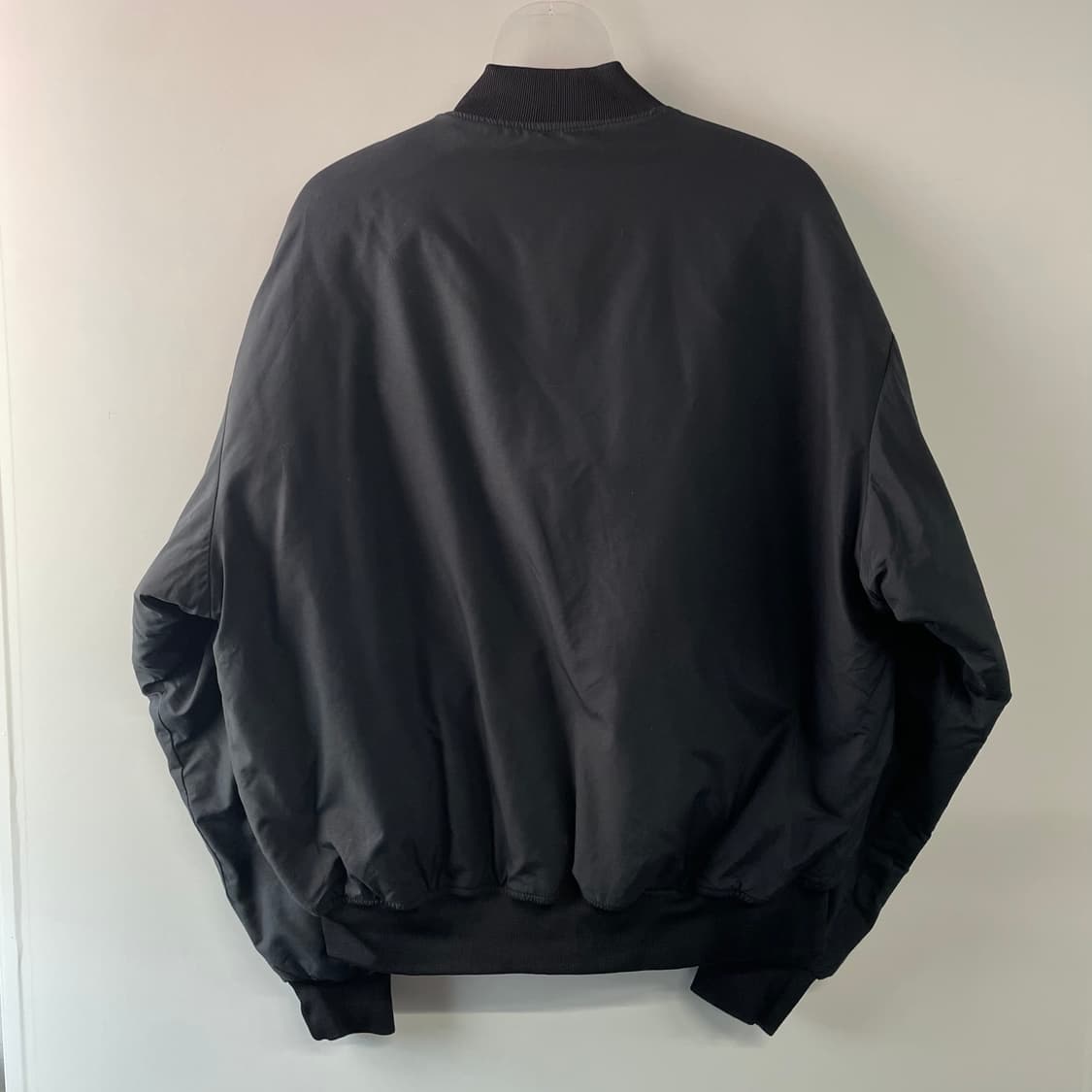 90s 스윙스타 화이트삭스팀 베이스볼 자켓 상품이미지9