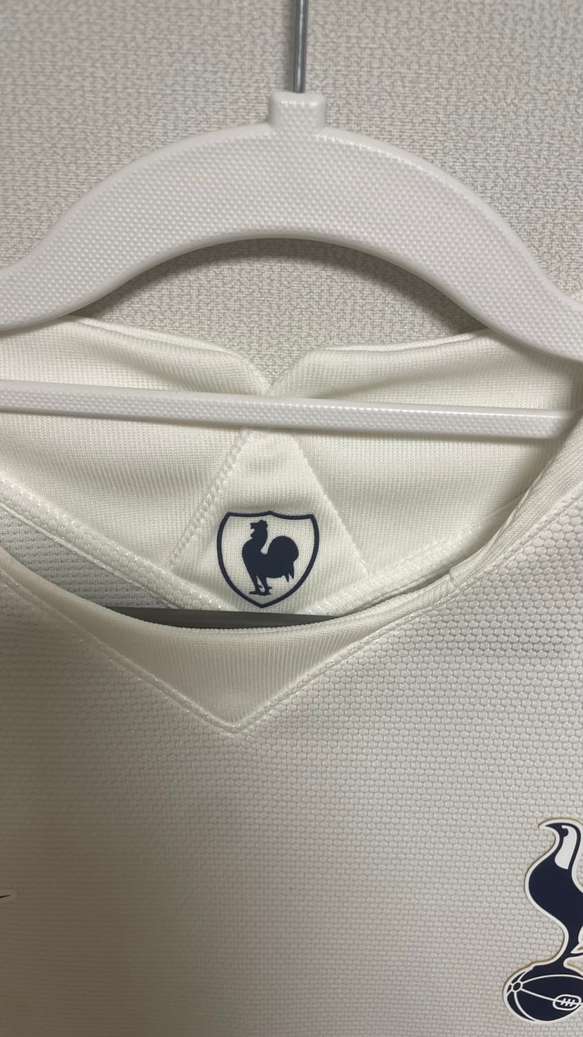 21-22 토트넘 손흥민 유니폼 판매 상품이미지6